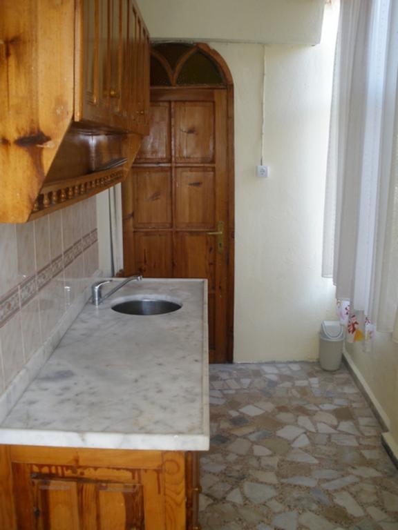 Ege Pension Koycegiz Habitación foto