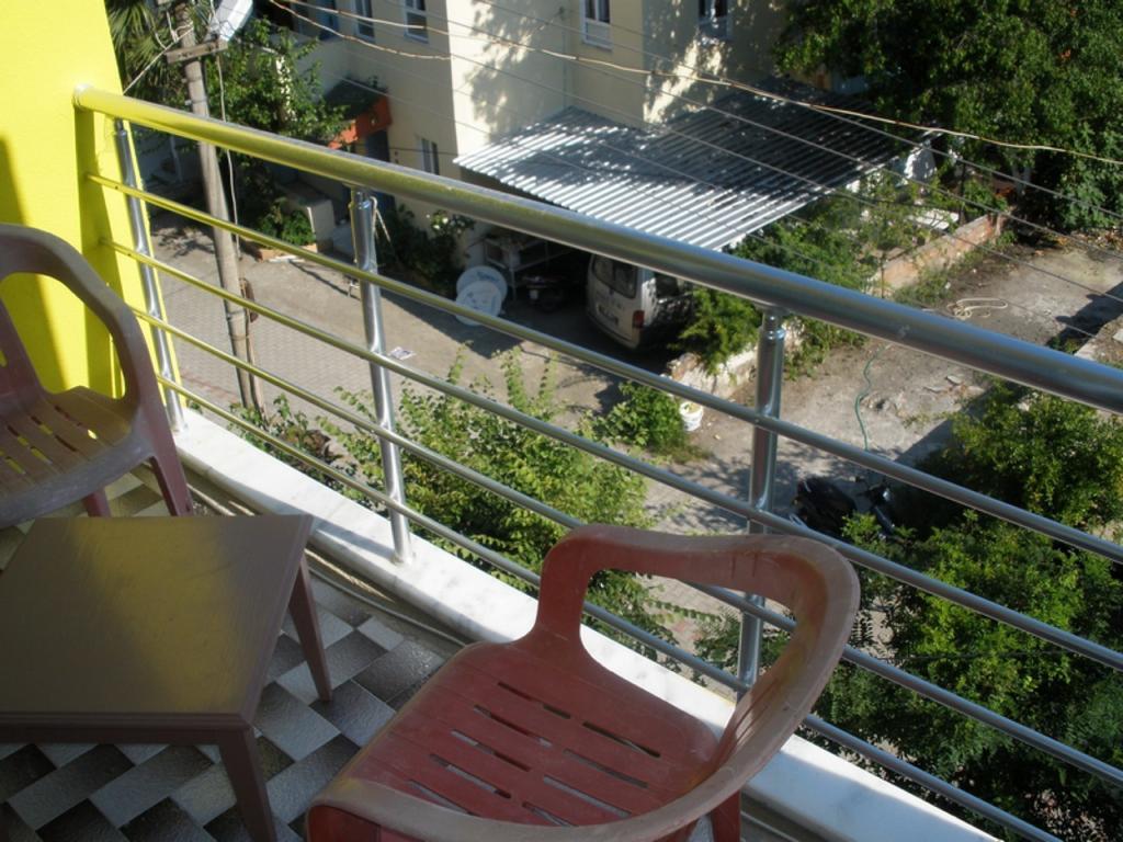 Ege Pension Koycegiz Habitación foto