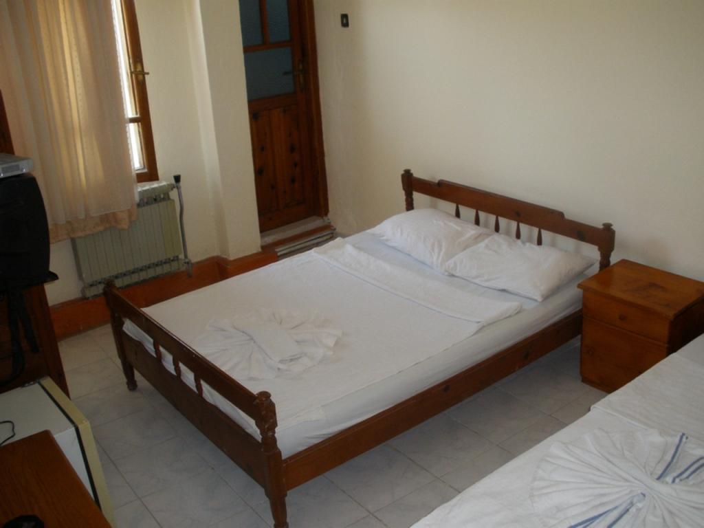 Ege Pension Koycegiz Habitación foto